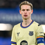 Де Јонг ќе го пропушти натпреварот против Атлетико поради температура