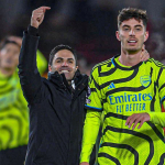 Артета открива колку Арсенал го осетил отсуството на Хаверц