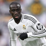 Менди повторно се повреди