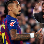 Симеоне: „Рафиња ја заслужуваше Златната топка“