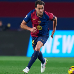 Ерик Гарсија го продолжува договорот со Барселона до 2030 година