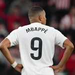 Мбапе блеска: Реал Мадрид го совлада Атлетик Билбао со 3-0