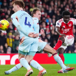 Арсенал рутински го совлада Брентфорд и го зацврсти првото место