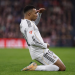 Историски подвиг: Мбапе со бројки рамо до рамо со Роналдо