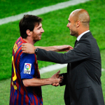 Гардиола низ очите на Меси: „Тренер кој го промени модерниот фудбал“