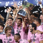 48-ми трофеј на Меси: Прва МЛС-слава за Интер Мајами