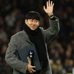 Сон се простува: Легендата на Спурс со емотивно збогување во победата од 3-0 над Славија