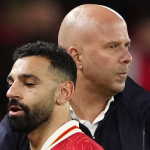 Арне Слот: „Мо Салах мора да го направи првиот чекор кон помирување“