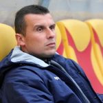 Таневски го објави списокот на Македонија до 20 години за мечот со Лихтентштајн