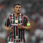 Тиаго Силва се збогува со Флуминензе и се враќа во Европа