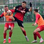 Брера е есенски првак во младинска конкуренција