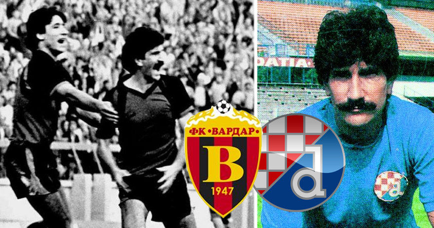 Почина македонската фудбалска легенда Васил Рингов