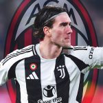 Милан не се откажува од трансфер на Влаховиќ следното лето