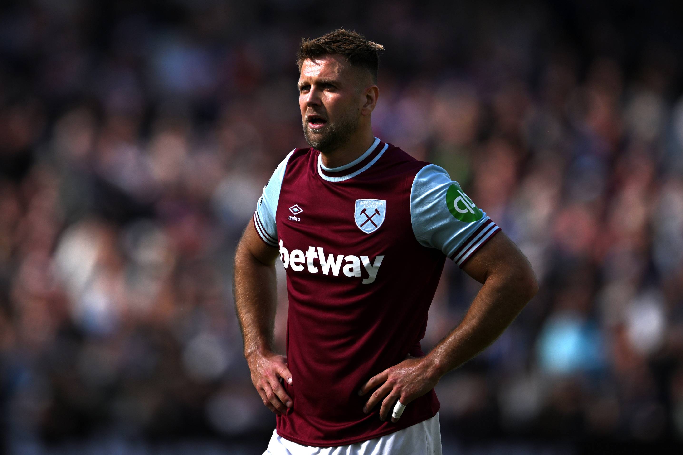 Фулкруг се врати на терените по долгата пауза