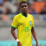 Анчелоти го потврди Естевао за Мундијалот следното лето