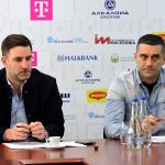 Лазаров: Оптимист сум, имаме слатка мака кого да избереме