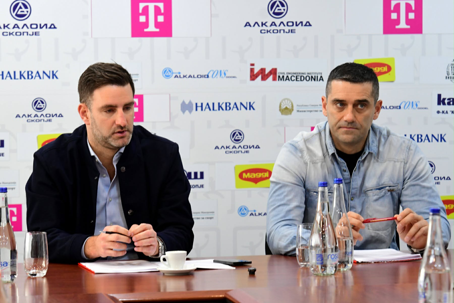 Лазаров: Оптимист сум, имаме слатка мака кого да избереме