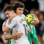 Гонзало Гарсија го повтори постигнувањето на Рув ван Нистелрој