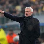 Мурињо: Иако загубивме, бевме подобар ривал од Јуве