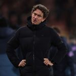 Томас Франк пред отказ во Тотенхем