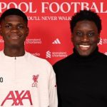 Ливерпул го купи младиот Мор Тала Ндиаје