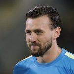 Столе повреден бранеше во ремито на Валенсија и Елче