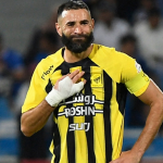 Бензема добива нов договор во Ал-Итихад