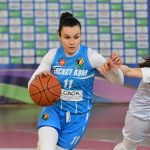 Македонска Каменица домаќин на завршниот Куп-турнир за кошаркарки