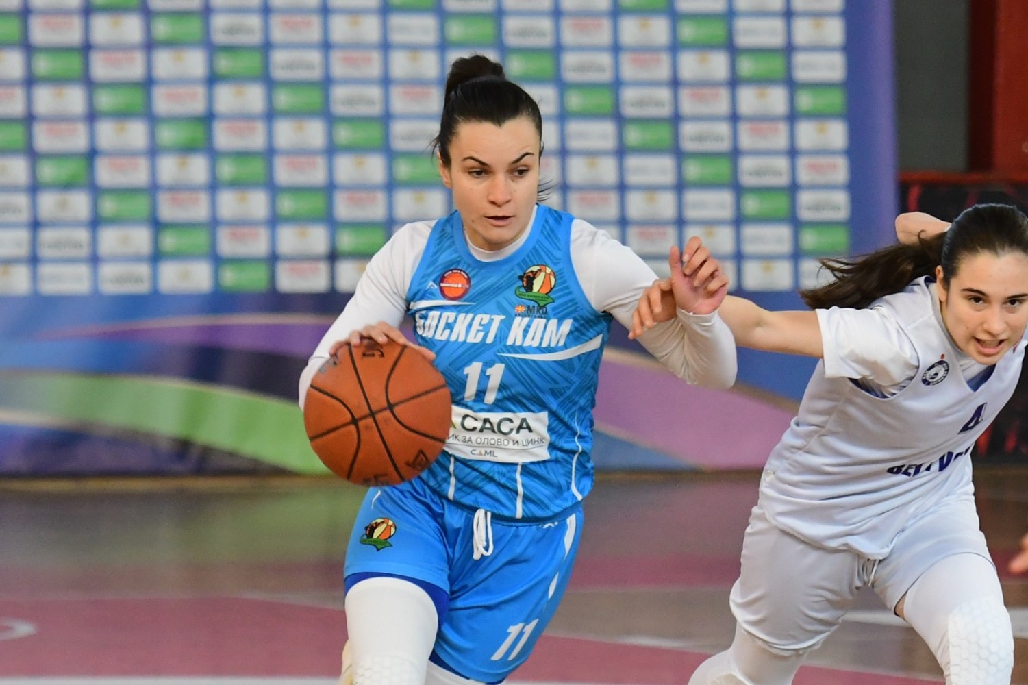 Македонска Каменица домаќин на завршниот Куп-турнир за кошаркарки