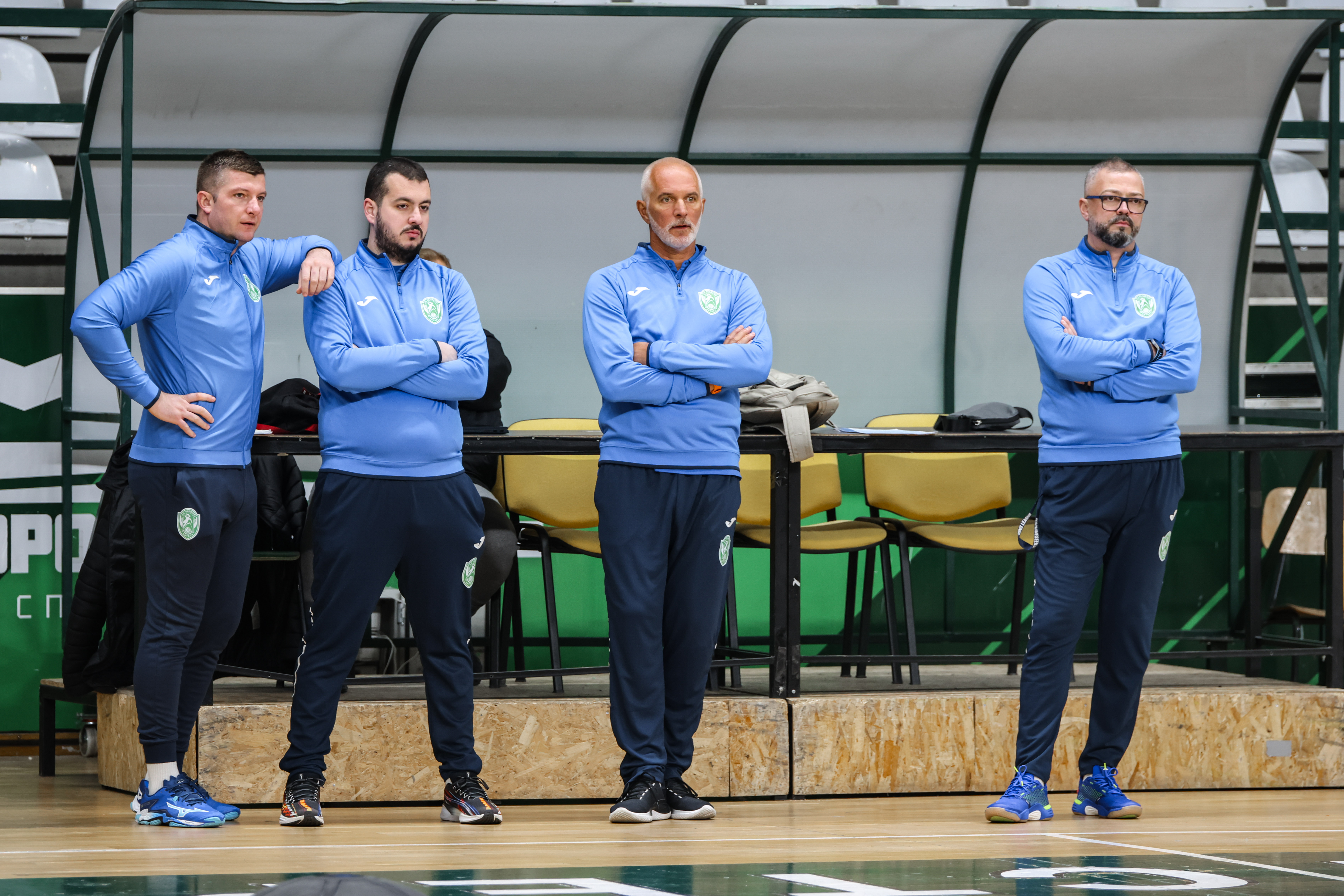 Алушовски го презеде тимот, Еурофарм Пелистер полека се комплетира