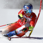 Одермат победи на велеслаломот во Аделбоден