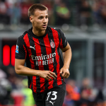 Милан го враќа Камарда од позајмица во Лече