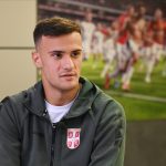 Реал Мадрид се интересира за синот на Дејан Станковиќ