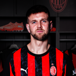 Германецот Фулкруг претставен на „Сан Сиро“