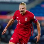 Халанд по шести пат е норвешки фудбалер на годината