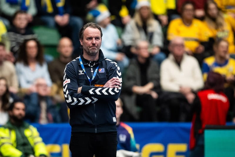 Сигурдсон жестоко распали по ЕХФ: Тие се како „фест фуд“, не ги интересира квалитетот