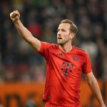 Кејн најави продолжување на договорот со Баерн