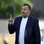 Аргентинецот Фабијани фаворит за наследник на Седлоски?