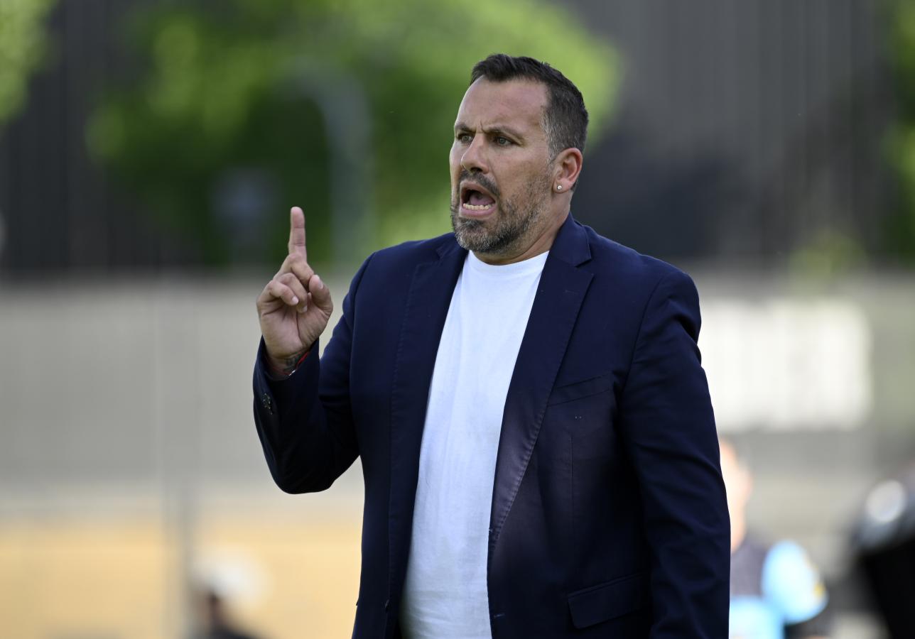 Аргентинецот Фабијани фаворит за наследник на Седлоски?