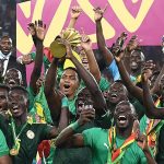 Сенегал изненадувачки го освои Купот на Африка