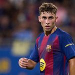 Барса ќе му понуди нов договор на Фермин Лопез