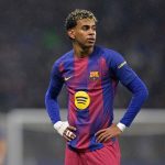 Ламин Јамал е највредниот фудбалер во светот