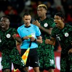 Нигерија ја освои бронзата на Купот на Африка