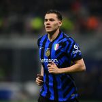 Аслани ја замени Серија А со турскиот Бешикташ