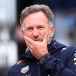 Кристијан Хорнер сака да го купи Алпин