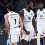 Реал Мадрид ја напушта Евролигата