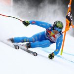 Франкони сензационален победник на спустот во Кицбил