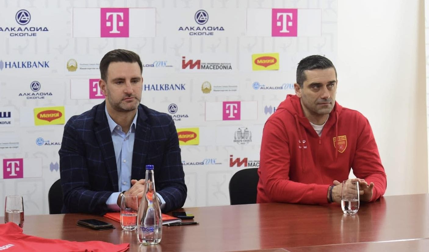 Селекторот доби нов договор, Лазаров ќе ја води Македонија до 2029 година