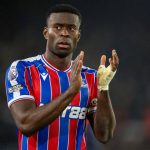 И Арсенал се вклучи во трката по капитенот на Кристал Палас