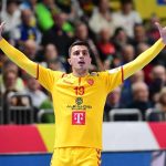 Костески: Сакаме да ја израдуваме нацијата со добар пласман на ова Европско првенство